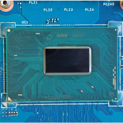 Carte Mère HP Omen 17-CK0 - Intel I5-11400H, RTX 3060 - M73734-001 M57132-001
