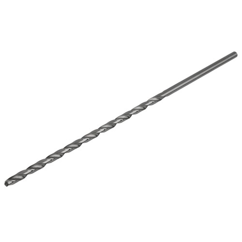 Punte da trapano lunghe 300 mm ideali per perforazione di metallo preciso legno - Picture 10 of 37