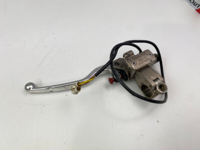Clutch Master Cylinder Ktm640 KTM 640 Lc4 ADV Duke Enduro 