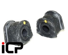 2x Genuine Front Anti Roll Bar Bushes Fits: Subaru Outback 09-11 23mm