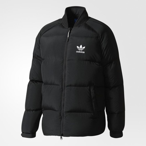 Down Jacket Padded Coat 