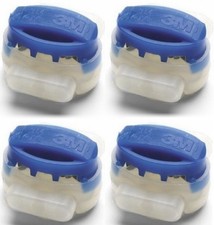 10 Kabel Verbinder f&uuml;r Landroid Worx S M5-12 L15-20 Reparatur - 3M Scotchlok