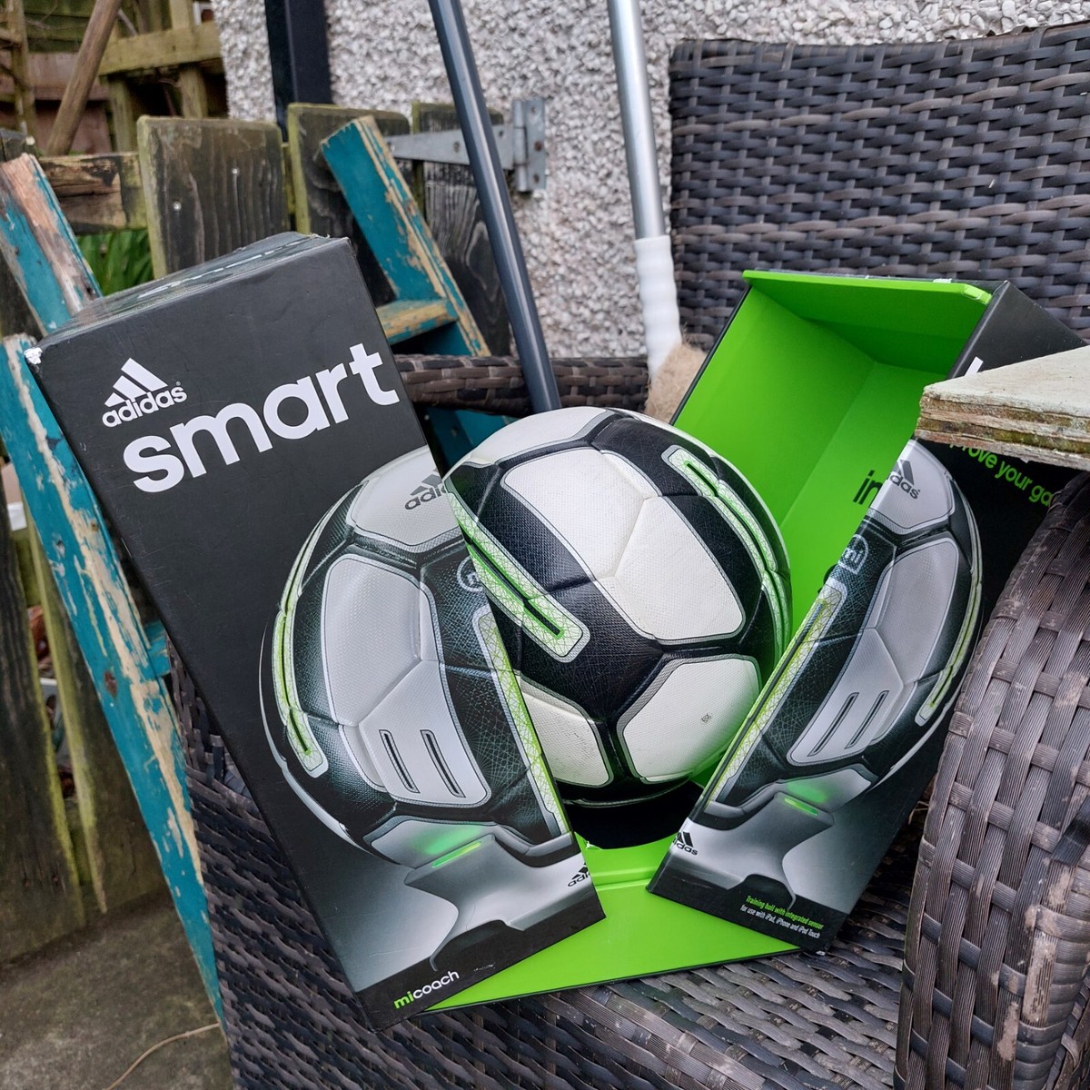 micoach 2019