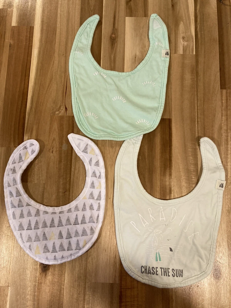 Gender neutral bibs cheap