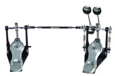 Gibraltar 6711DB Double Bass Drum Pedal