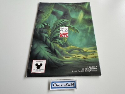 Puzzles Disney le roi lion complet | Vinted