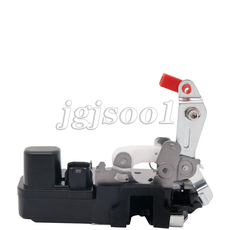 Rear Tailgate Lock Latch Actuator Motor For 55360641AB Jeep Liberty