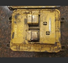 Caterpillar 3126 ECM CAT Part # 9X556607 40 Pin for sale online | eBay