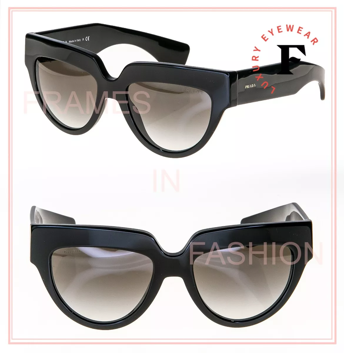 Prada clearance poeme sunglasses