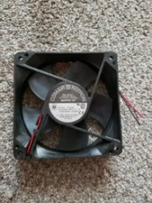 Comair Rotron Muffin DC Fan MC24A3 24V DC 0.28A 6.7W 032208