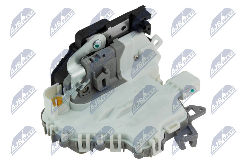 NTY EZC-SE-027 Door Lock for SEAT