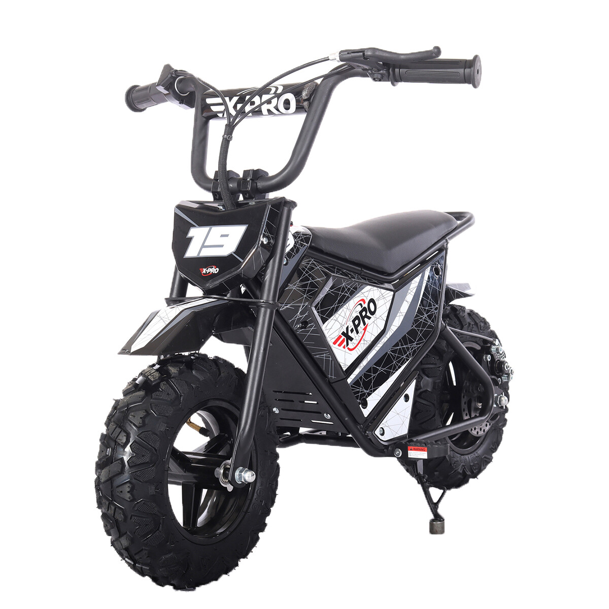 X-PRO XP250E 250W 24V Electric Dirt Bike, Electric Off Road Motorcycle for  Kids | eBay
