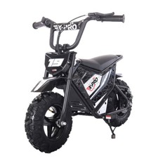 X-PRO XP250E 250W 24V Electric Dirt Bike, Electric Off Road Motorcycle for Kids