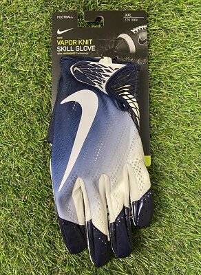 nike vaporknit skill gloves