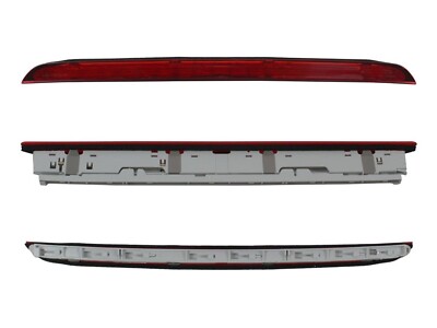 Bremslicht Zusatz 3. Bremsleuchte LED rot passend für Audi A4 B8 Avant 