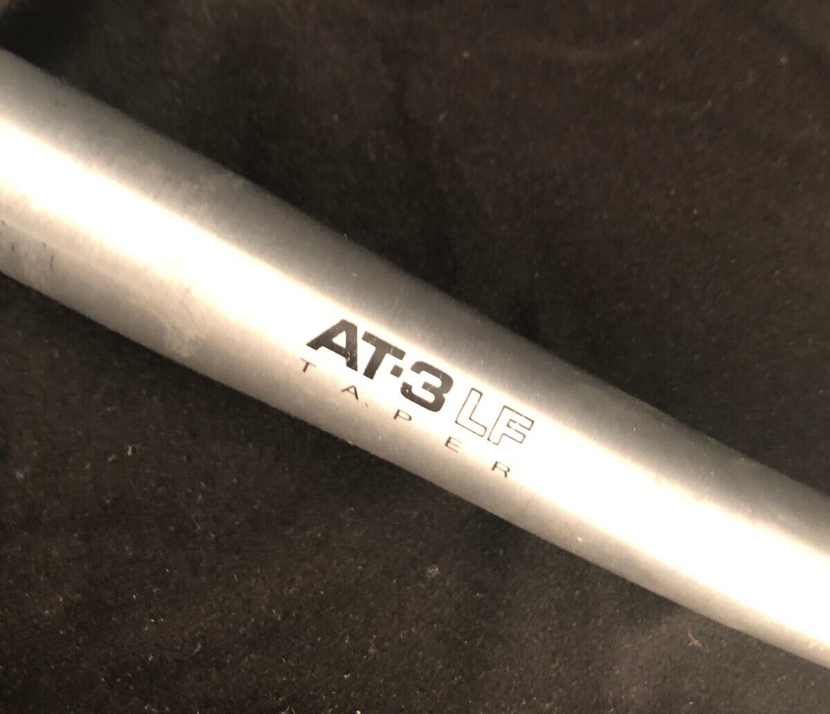 VINTAGE SCOTT AT-3 LF LITEFLITE MOUNTAIN BIKE HANDLEBAR USA MADE