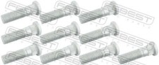 Febest 0584-001-PCS10 Radbolzen für CHEVROLET FORD