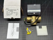 Brand New Dwyer Instruments 24Vac 3-WAY valve | 1-inch | 3ZV20424