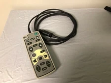 B-K Medical UA2410 Hand-Control Remote UA 2410