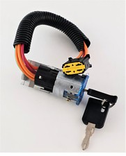 ZÜNDSCHLOSS SCHALTER für RENAULT SCENIC I 99-03 MEGANE I 95-03  2x Schlüssel