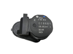 Luftklappenstellmotor Stellmotor Pos.1 für BMW E61 530d 04-07 64116942991 ECB681