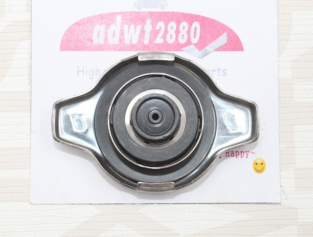 Toyota 16401 31650