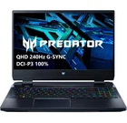 Acer Predator Helios 300 15.6" (1TB SSD, 240hz, i7 12700H, 3070ti, 16GB)