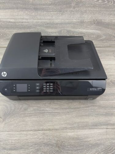 HP Officejet 4630 stampante multifunzione a getto d'inchiostro - Foto 2 di 8