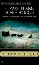 The Lady in the Loch by Elizabeth Ann Scarborough