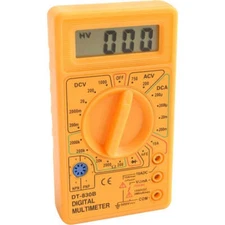 Pit Bull CHIC012 Digital Multimeter Pocket Multimeter