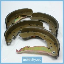 Mâchoire de frein Chevrolet EPICA