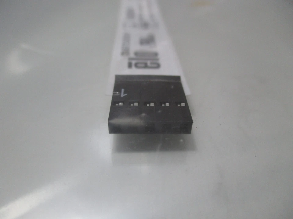 Elo SCN-A5-FLT10.4-Z01-0H1-R E458225 REV:K For Elo Touch Screen Glass Panel 10.4 - Image 4 of 4
