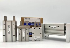 1PC New In Box SMC MHY2-32D Cylinder