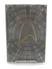 Star Trek Adventures Player's Guide Book 2021 Modiphius Entertainment Sealed