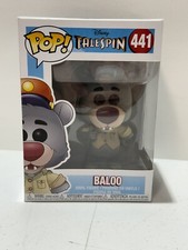 Funko Pop TaleSpin Vinyl Figures 22