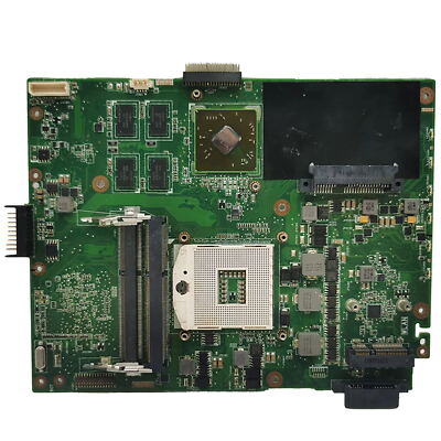 Motherboard For Asus K52J A52J K52JR K52 K52JE X52J HM55
