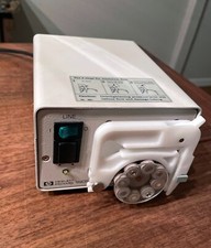 HP Peristaltic Pump - 89052B - Good Condition!