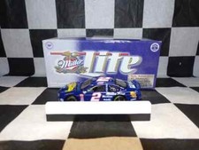 Rusty Wallace 2 Adventures 1998 Ford Taurus 1:64 Action C649801025-2 NASCAR