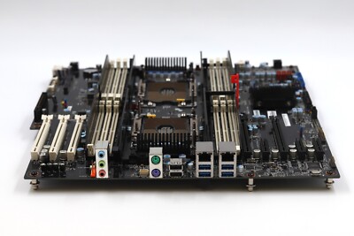 Lenovo ThinkStation P920 DDR4 Dual LGA 3647 Motherboard P/N
