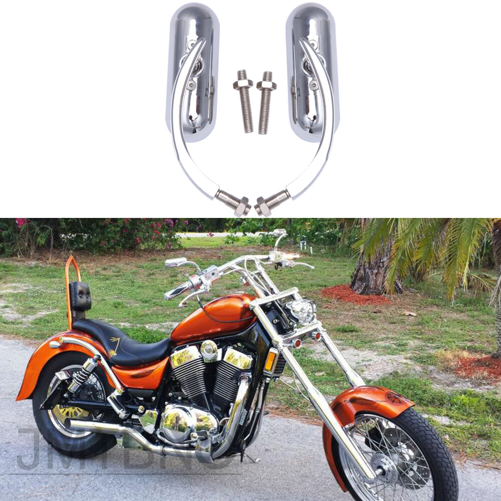 Chopper Bobber Intruder 1400 Eastern Bobber Suzuki 1400 Intruder