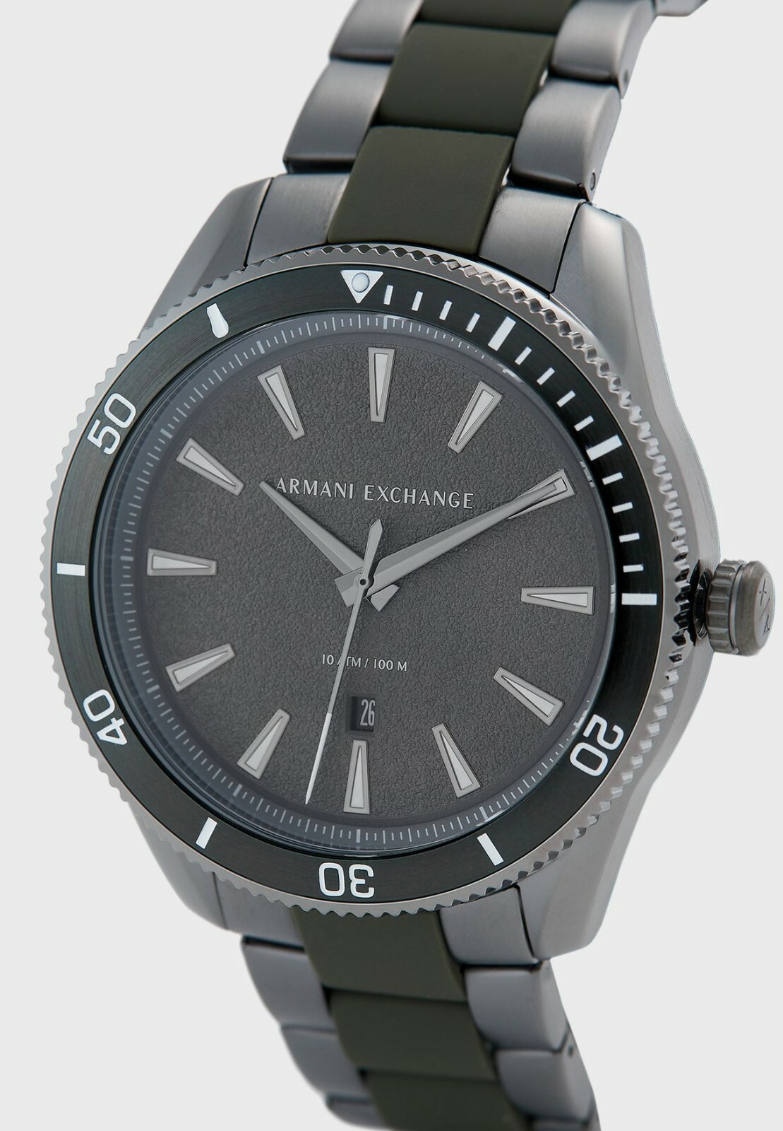 armani exchange ax 1833