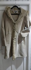 Ladies Ben Sherman Coat Size 14