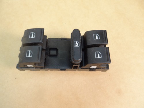 original Fensterheber Schalter VW Golf 5 6 Touran Polo 1K4959857B