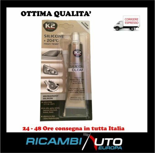 Mastice 3 X 85 G Mannol Trasparente Guarnizione Adhesivo Faro - Foto 10