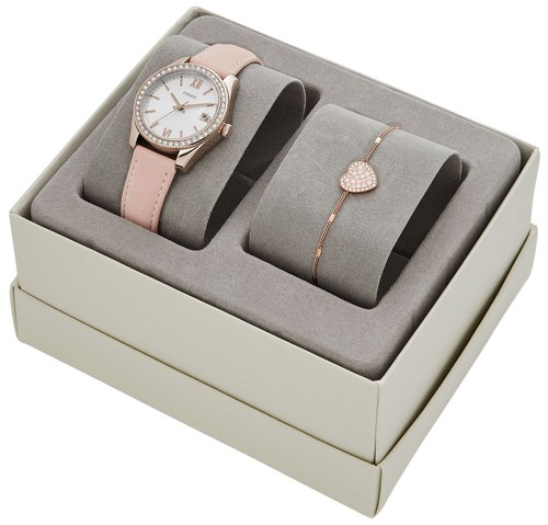 Fossil Wmn Scarlette Mini Three-Hand 