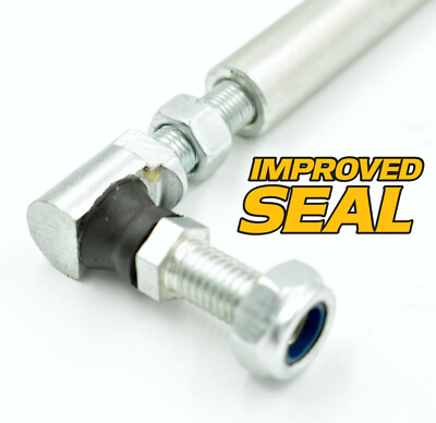 Otto Link Collegamenti Di Traino LH/RH Con Dadi Di Bloccaggio Per - Foto 6