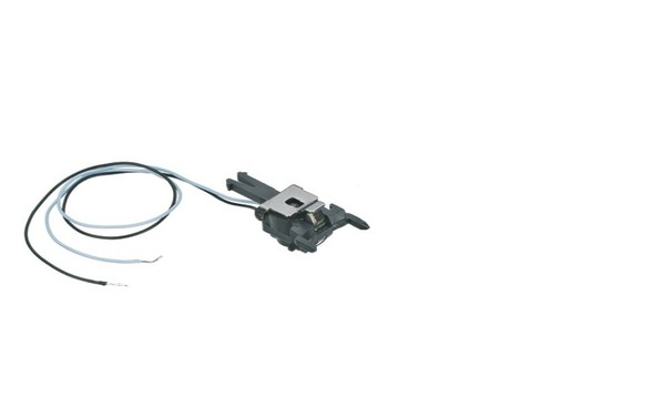 1 X MäRklin H0 E 117993 Telex Kupplung FüR Nem-Schacht Zum NachrüSten Neu & Ovp-image