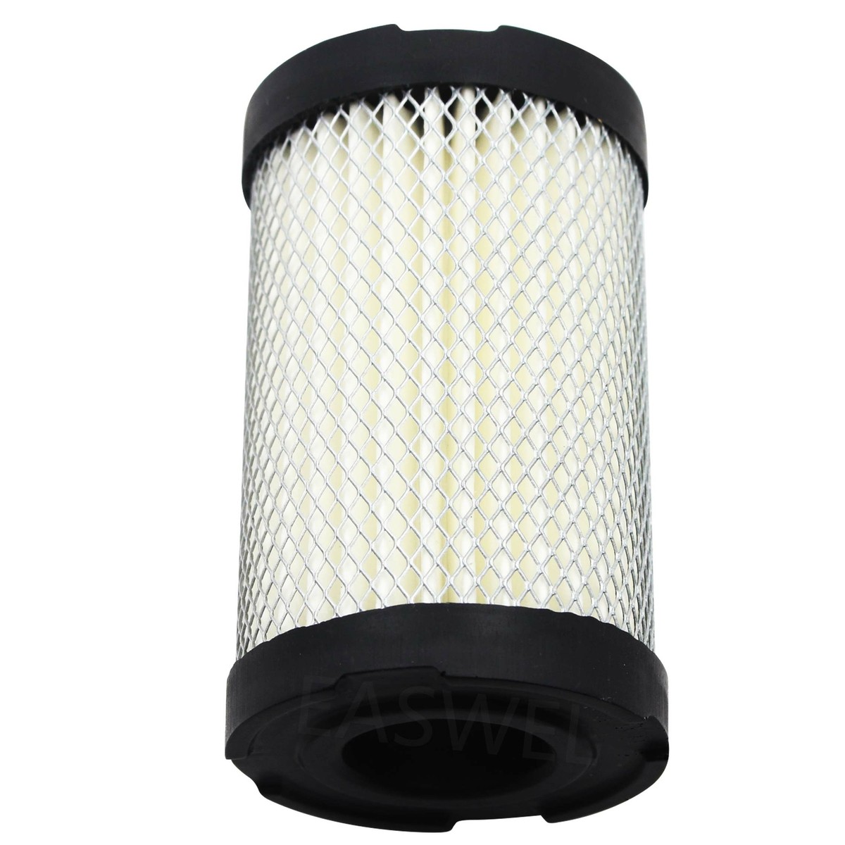 Luftfilter für Rasenmäher Tecumseh Motor 35066 23410051 Sabo 24053 