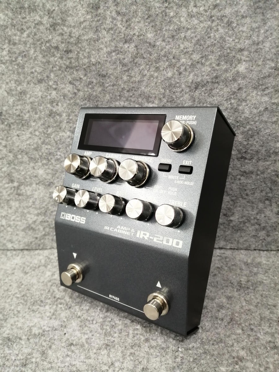 BOSS / IR-200 | eBay