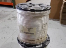 SAMSON TENEX 1END CLR 7/16D 1000' ROPE